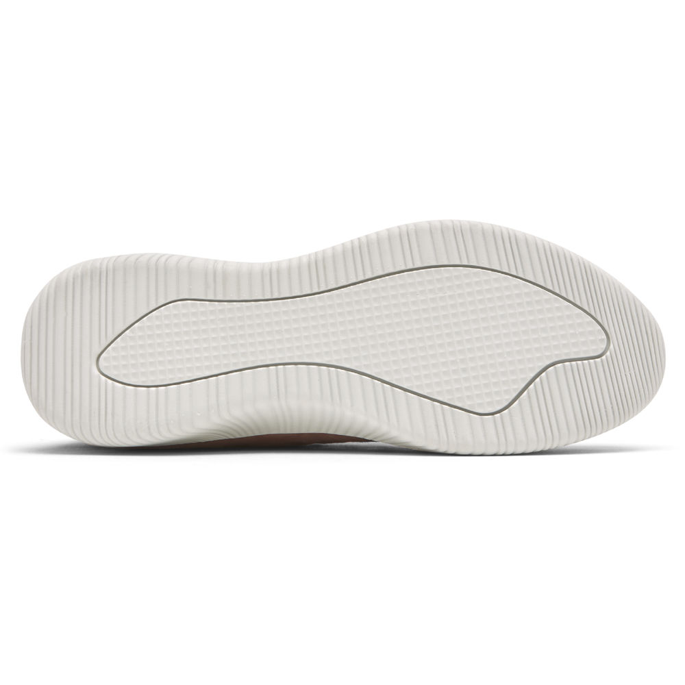 Rockport Sneakers Dam Rosa - City Lites Robyne Knit Bungee - NCFER0586